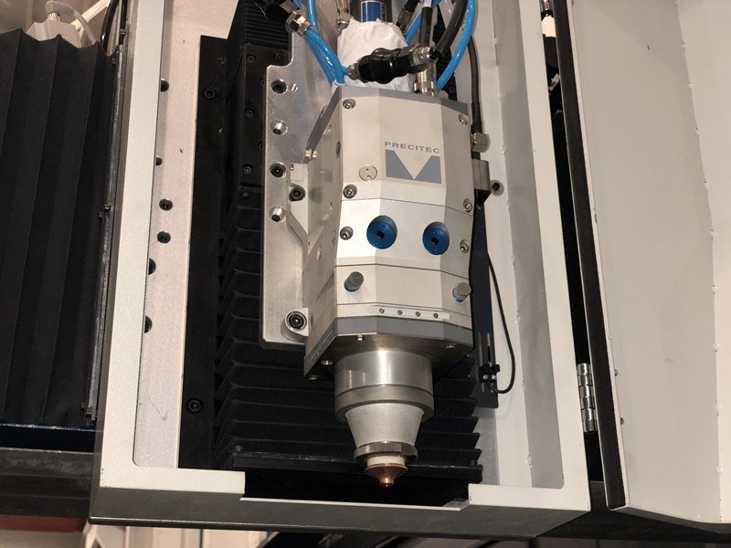 Accurl IPG 6KW Fiber laserski rezalni stroji proizvajalci